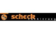 Autolackierung Scheck GmbH - LOGO