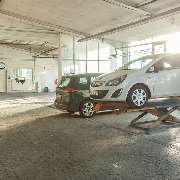 Autolackierung Stehning Plön GmbH - GALLERY