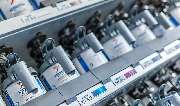 Autolackierung Stehning Plön GmbH - GALLERY