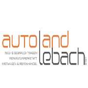 Autoland Lebach GmbH - LOGO