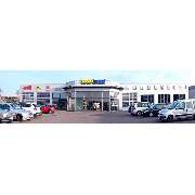 Autoland R. Bertelt und P. Nawrath GmbH - GALLERY