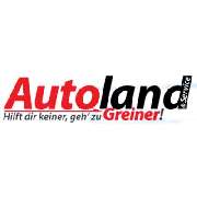 Autoland & Service Greiner GmbH - LOGO