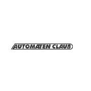 Automaten Clauß - LOGO
