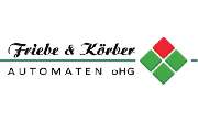 Automaten Friebe & Körber - LOGO