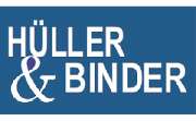 Automaten-Vertriebs-GmbH Hüller & Binder - LOGO
