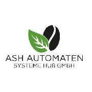 Automatenservice Huß - LOGO