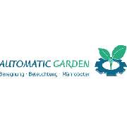 Automatic Garden - LOGO