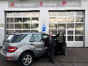 Automobil Service Paulus - 