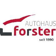 Automobile Andreas Forster eK - LOGO