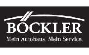 Automobile Böckler GmbH & Co. KG - LOGO
