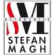 Automobile GmbH & Co. KG Stefan Magh - LOGO
