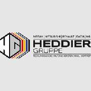 Automobile J. Heddier GmbH - LOGO