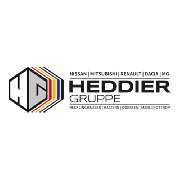 Automobile J. Heddier GmbH - LOGO