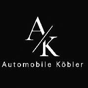 Automobile Köbler - LOGO