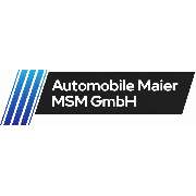 Automobile Maier MSM Gmbh - 1