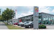 Automobile Ochsenkühn GmbH, Jeep Vertragshändler, Dodge, RAM u. Chrysler Servicepartner - GALLERY