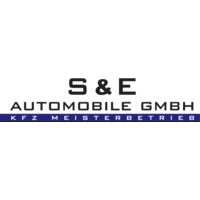 Automobile S & E GmbH - LOGO