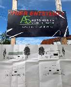 Automobile Schreittmiller Inh. Alexander Schreittmiller - 1