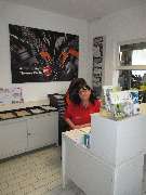 Automobile Thomas Wirth - GALLERY