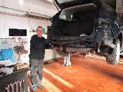 Automobile Thomas Wirth - GALLERY