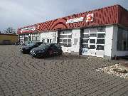 Automobile Thomas Wirth - GALLERY