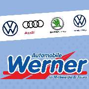 Automobile Werner Handel und Service GmbH - 1