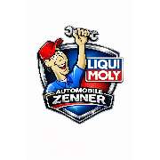 Automobile Zenner - LOGO
