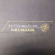 AUTOmobilGLAS Neumann GmbH - LOGO