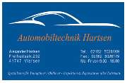 Automobiltechnik Hartsen - 1