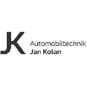 Automobiltechnik Jan Kolan - LOGO