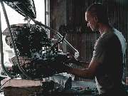 Automotive Service - GALLERY