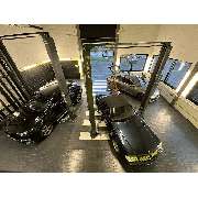 Automotive Service - LOGO
