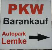 Autopark Lemke - GALLERY