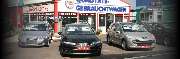 Autopark Lemke - GALLERY