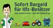 Autopfand-Profi GmbH München - Autopfandhaus: Jetzt sofort Bargeld ohne Schufa-Auskunft für Kfz-Besitzer