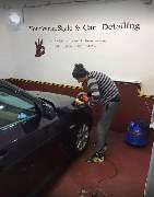 Autopflege Car-Detailing Yence - GALLERY