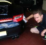 Autopflege Car-Detailing Yence - GALLERY