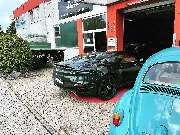 Autopflege Kunic - GALLERY