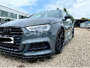 Autopflege RS - GALLERY