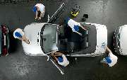 Autopflegeservice Geißler - GALLERY