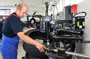 AUTOPLUS AG Werkstatt & Gebrauchtwagen - GALLERY