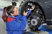AUTOPLUS AG Werkstatt & Gebrauchtwagen - GALLERY