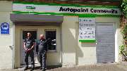 Autopoint Connewitz - 