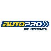 Autopro Blitz - LOGO