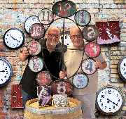 Autor Rudolf F. Thomas - GALLERY