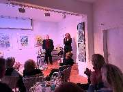 Autor Rudolf F. Thomas - GALLERY