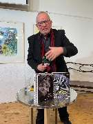 Autor Rudolf F. Thomas - GALLERY