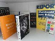 Autor Rudolf F. Thomas - GALLERY