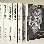 Autor Rudolf F. Thomas - GALLERY