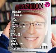 Autor Rudolf F. Thomas - GALLERY